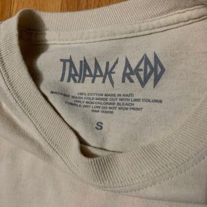 Trippie Redd Merch